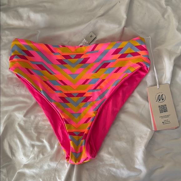 Maaji Other - Maaji Reversible Bikini Bottom